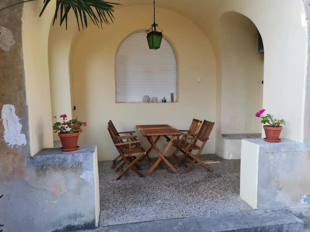 Apartment Apartman Marko Lovran Croatia