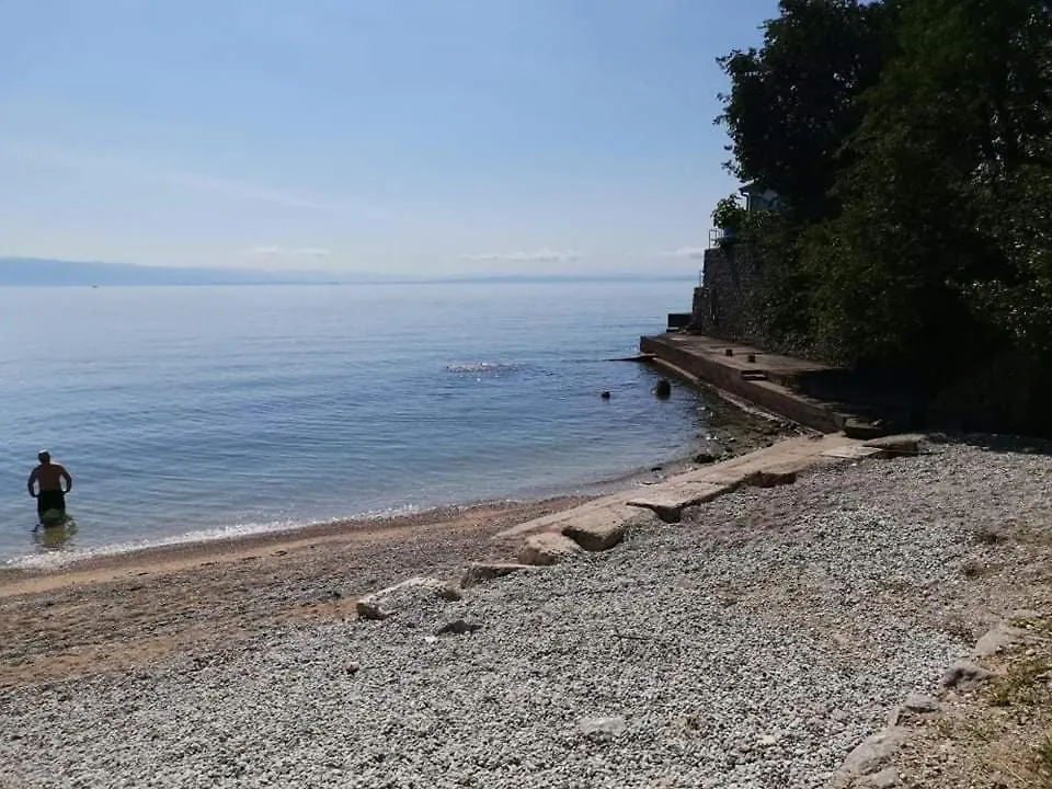 Apartman Marko Lovran Croatia