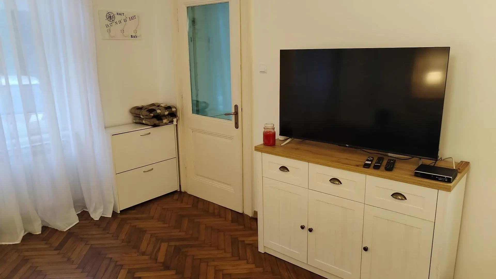 Apartman Marko 洛夫兰 公寓