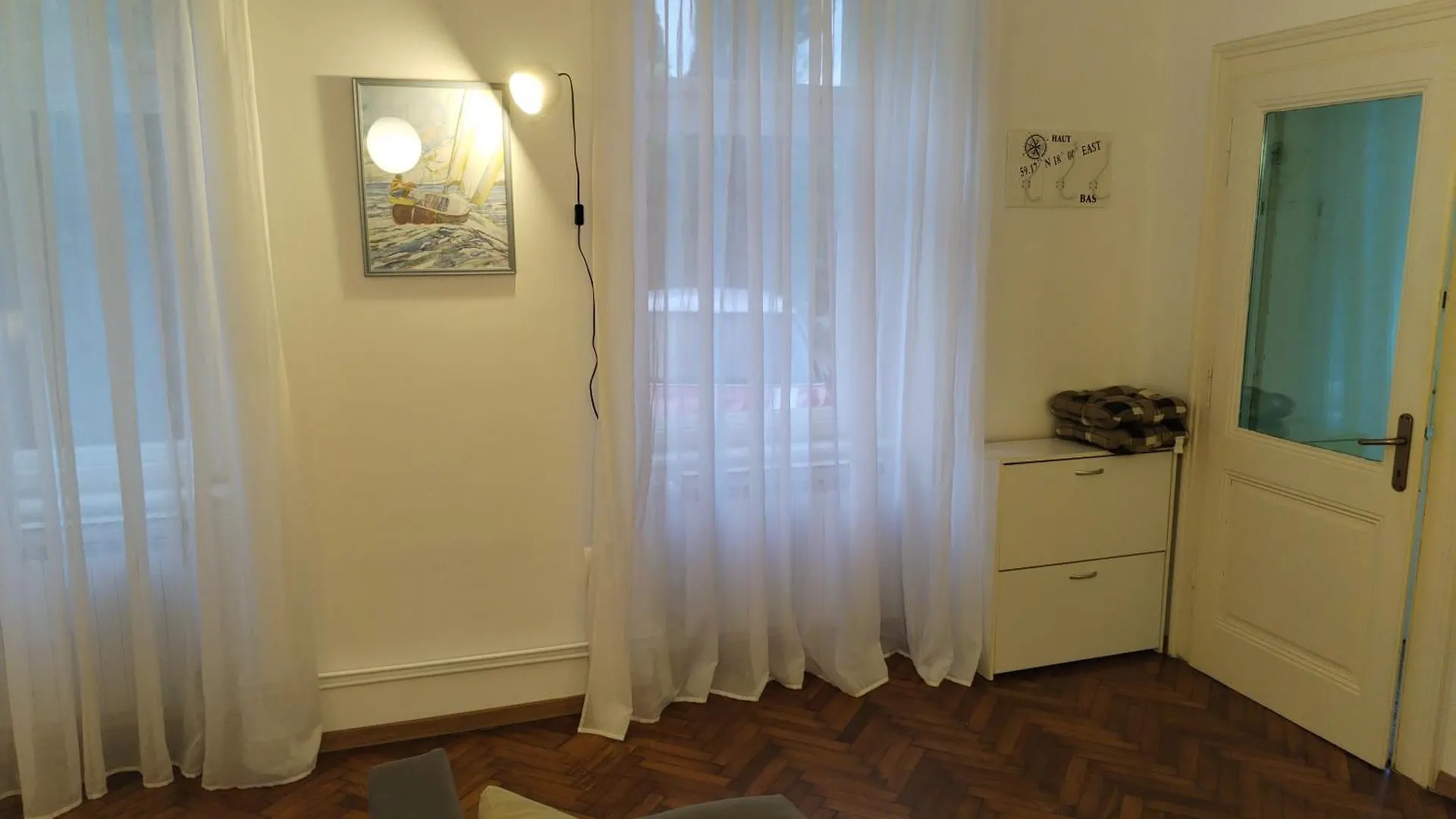 Apartman Marko 洛夫兰 0*,  克罗地亚