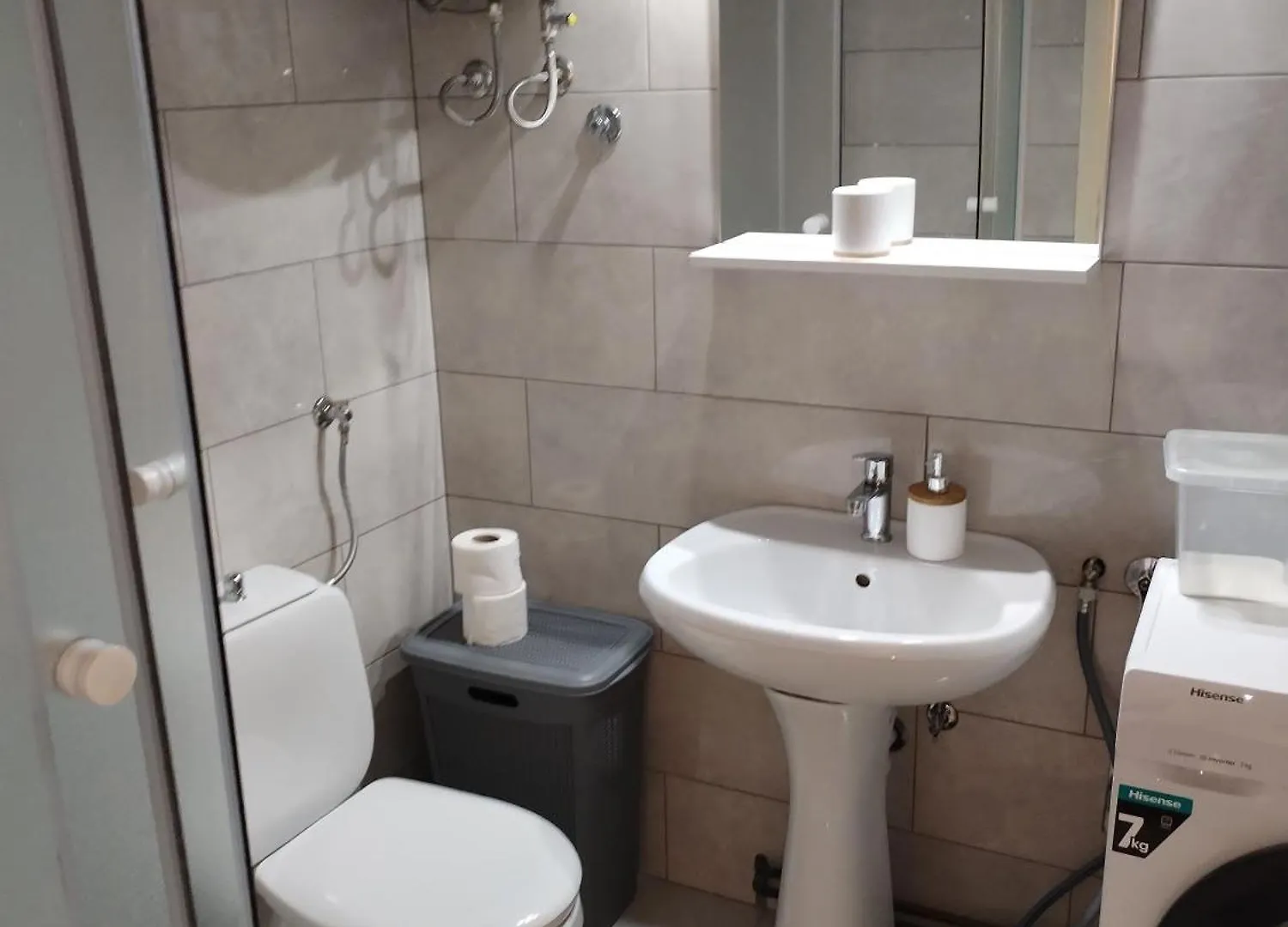 Apartment Apartman Marko Lovran Croatia