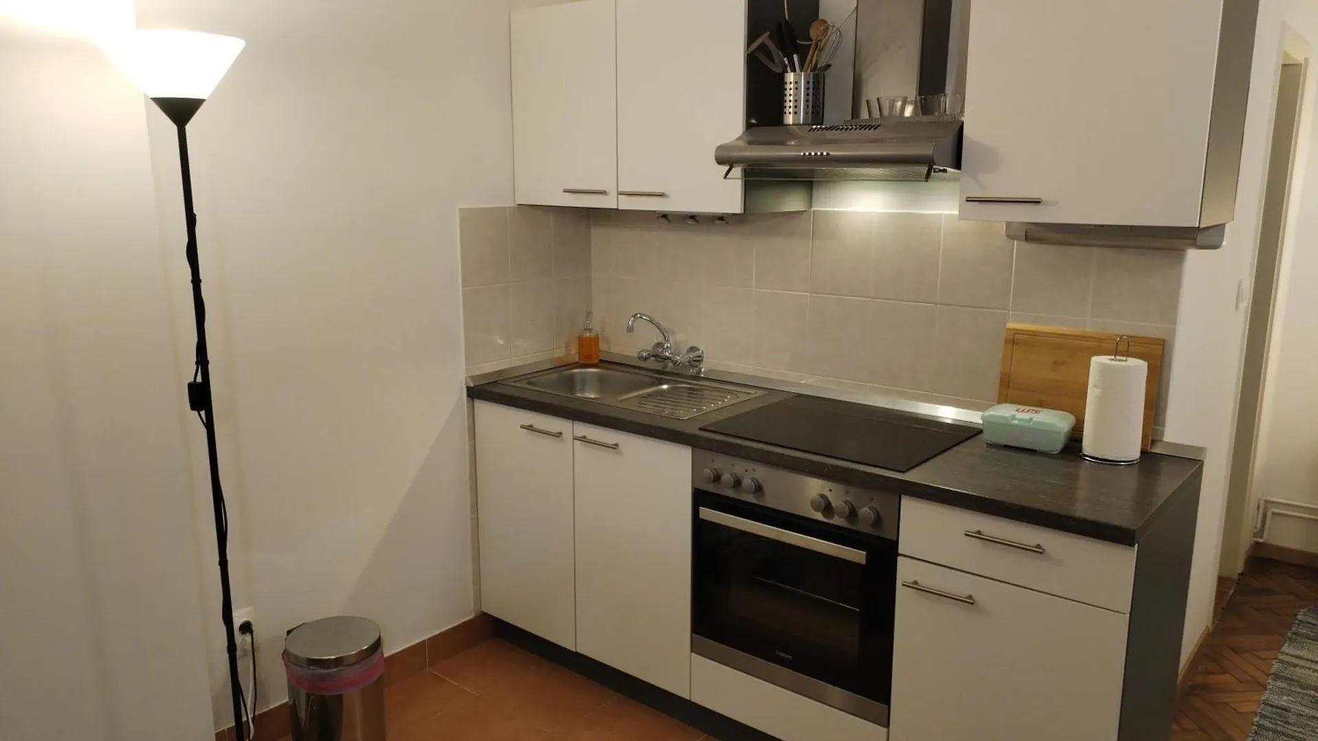 Apartman Marko Lovran