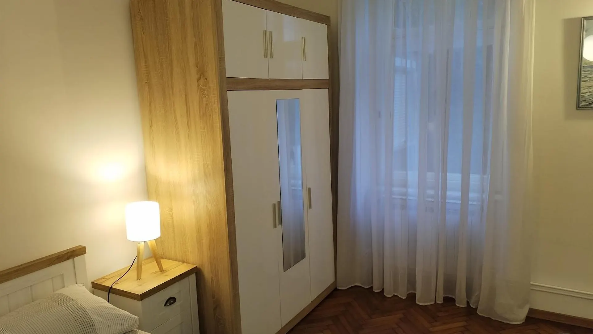 Apartman Marko 洛夫兰 0*,  克罗地亚