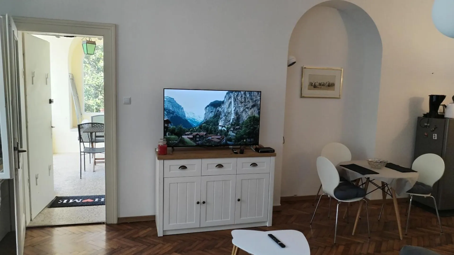 Apartman Marko Lovran Apartment